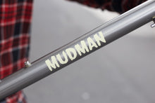 画像をギャラリービューアに読み込む, 【5%off】Mudman Disc Frame Set XSサイズ
