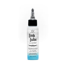 Load image into Gallery viewer, Peaty&#39;s LinkLube All Weather 60ml チェーンオイル ピーティーズ
