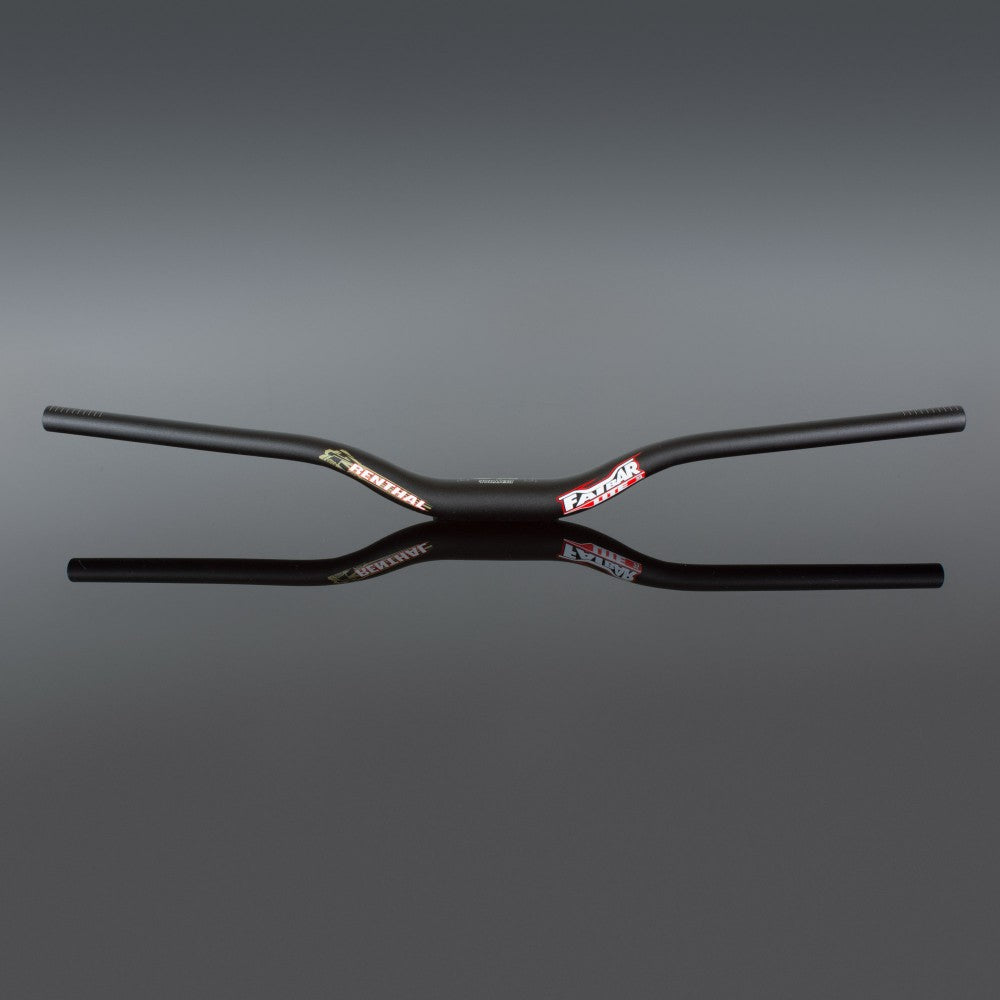 RENTHAL FATBAR LITE 35 40mmライズ RENTHAL FATBAR LITE 35 40mmライズ RENTHAL FATBAR LITE 35 40mm