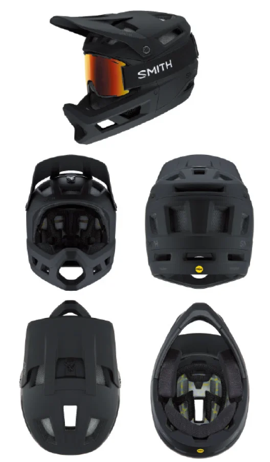 SMITH Mainline フルフェイスヘルメット スミス – Grumpy Bike Shop SMITH Mainline フルフェイスヘルメット スミス – Grumpy Bike Shop