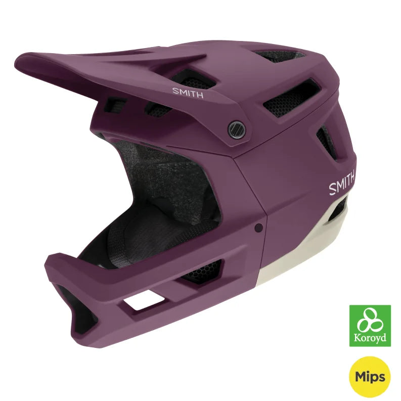 SMITH Mainline フルフェイスヘルメット スミス – Grumpy Bike Shop SMITH Mainline フルフェイスヘルメット スミス – Grumpy Bike Shop