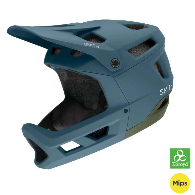 SMITH Mainline フルフェイスヘルメット スミス – Grumpy Bike Shop SMITH Mainline フルフェイスヘルメット スミス – Grumpy Bike Shop