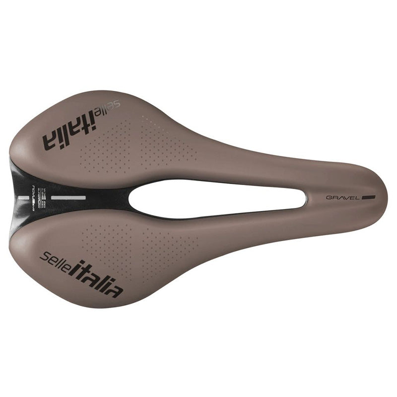 selle Italia NOVUS BOOST EVO グラベル TM スーパーフロー セラ
