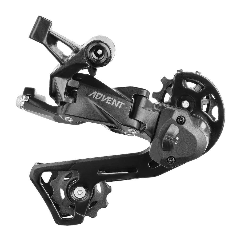 Bar End Shifters - 2/3x9 | Microshift