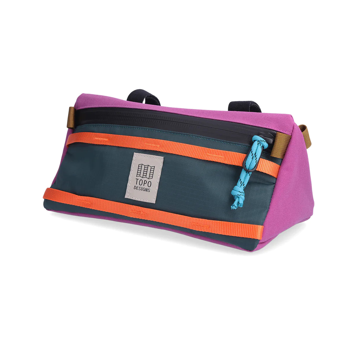 TOPO DESIGNS Bike Bag Mountain トポデザイン バイクバッグ