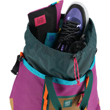 Load image into Gallery viewer, TOPO DESIGNS MOUNTAIN UTILITY TOTE

