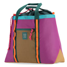 Load image into Gallery viewer, TOPO DESIGNS MOUNTAIN UTILITY TOTE
