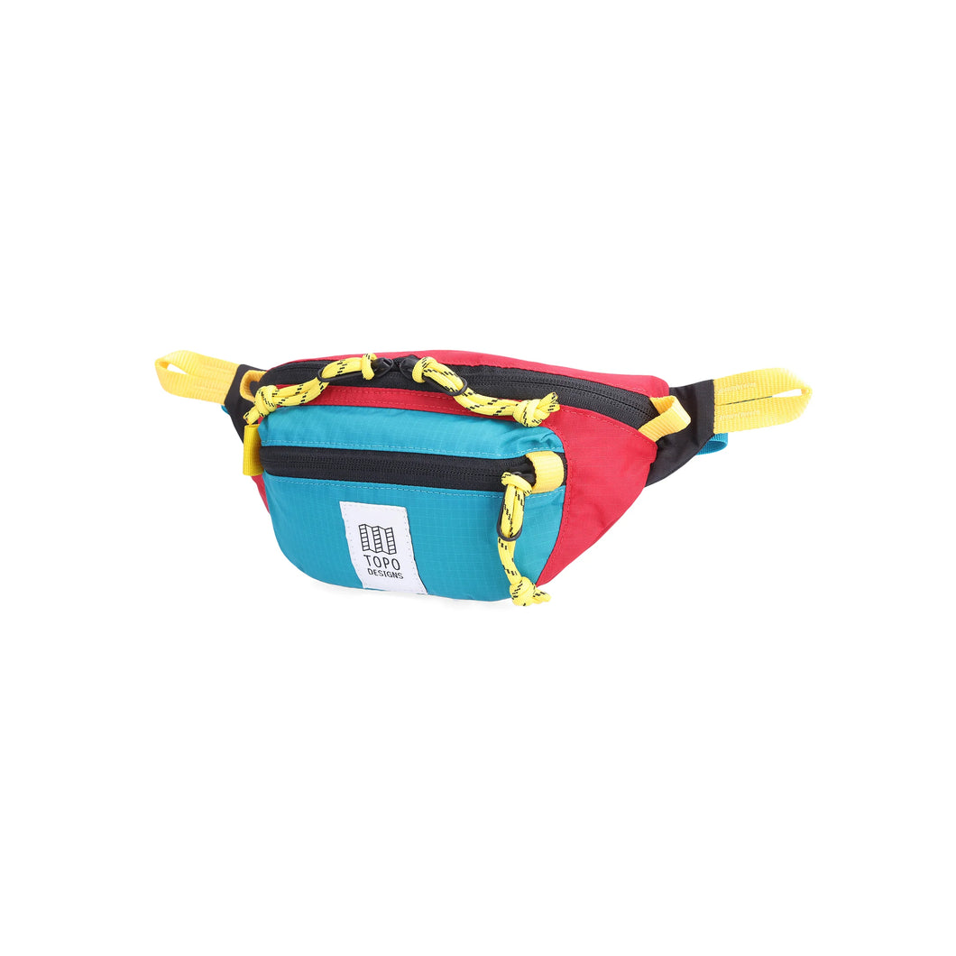 TOPO DESIGNS MOUNTAIN WAIST PACK トポデザイン