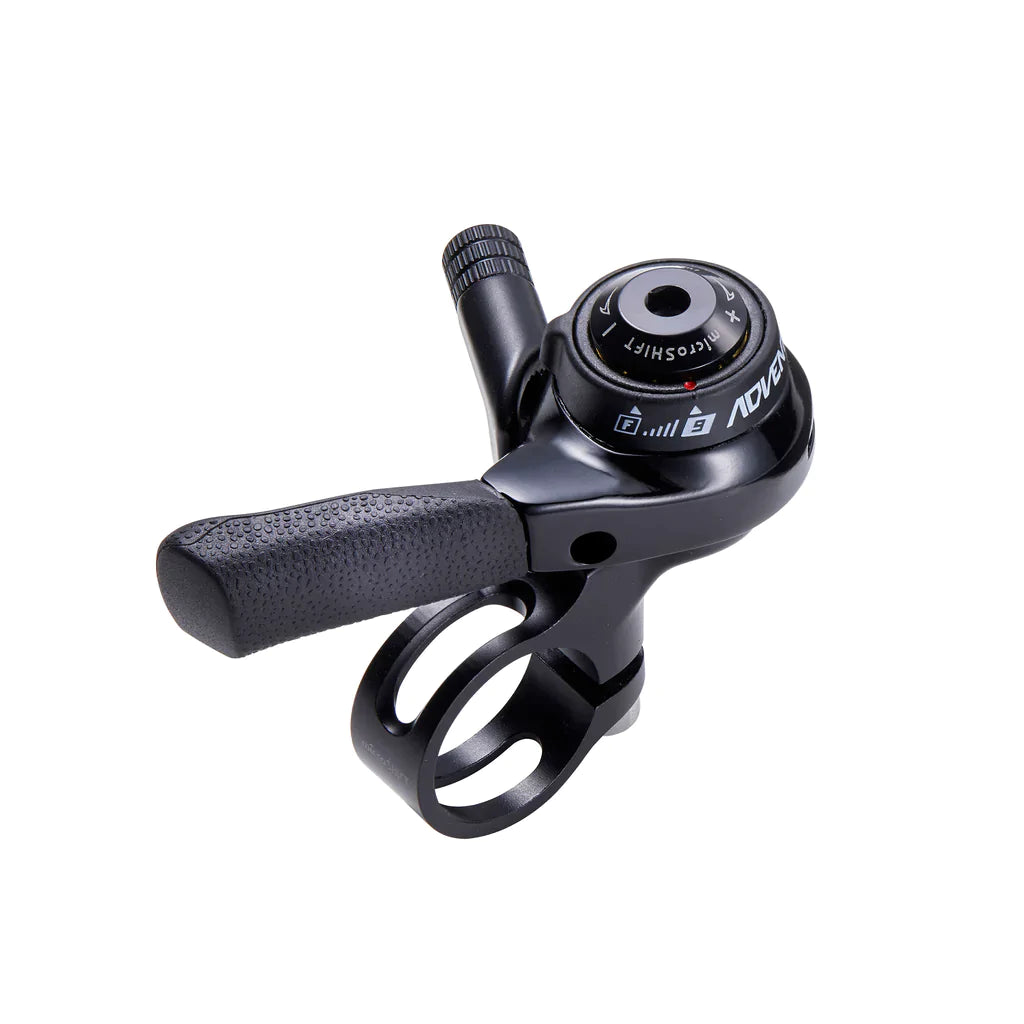 Microshift Advent Thumb Shifter 1x9 SL-M19-R マイクロシフト