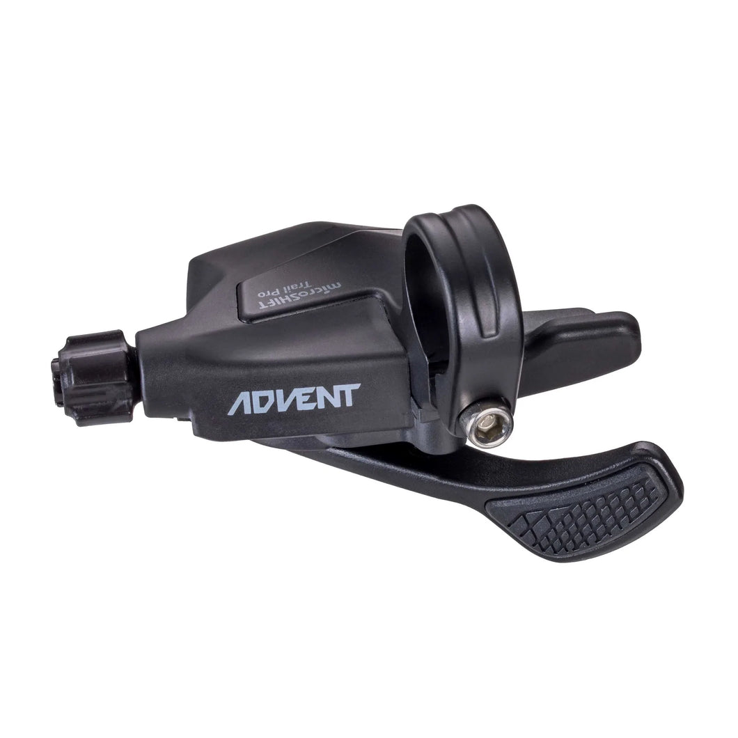 Microshift Advent Trail Trigger Pro Shifter 1x9 SL-M9295-R  マイクロシフト・トリガー・シフター