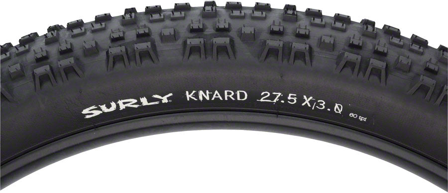 Surly KNARD TIRE 27.5 x 3.0 サーリー