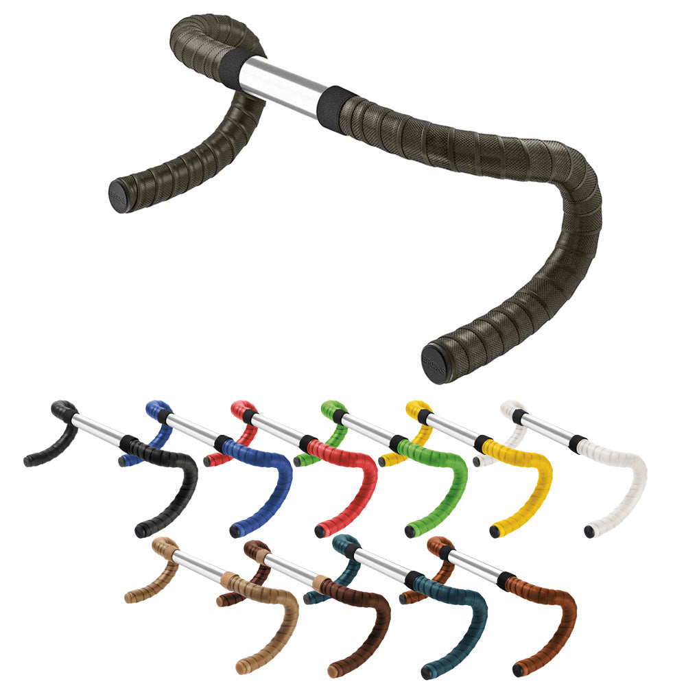 BROOKS CAMBIUM RUBBER BAR TAPE ブルックス