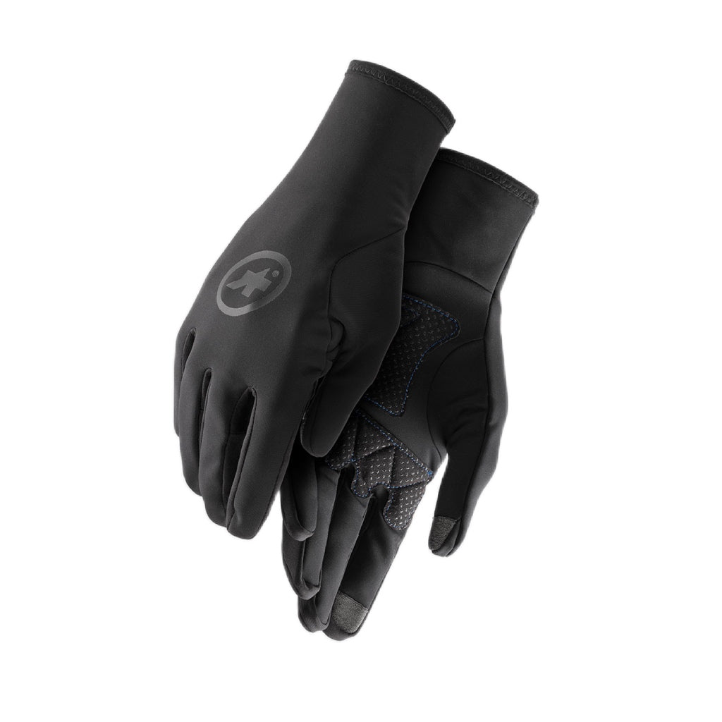 ASSOS WINTER GLOVES EVO アソス グローブ – Grumpy Bike Shop