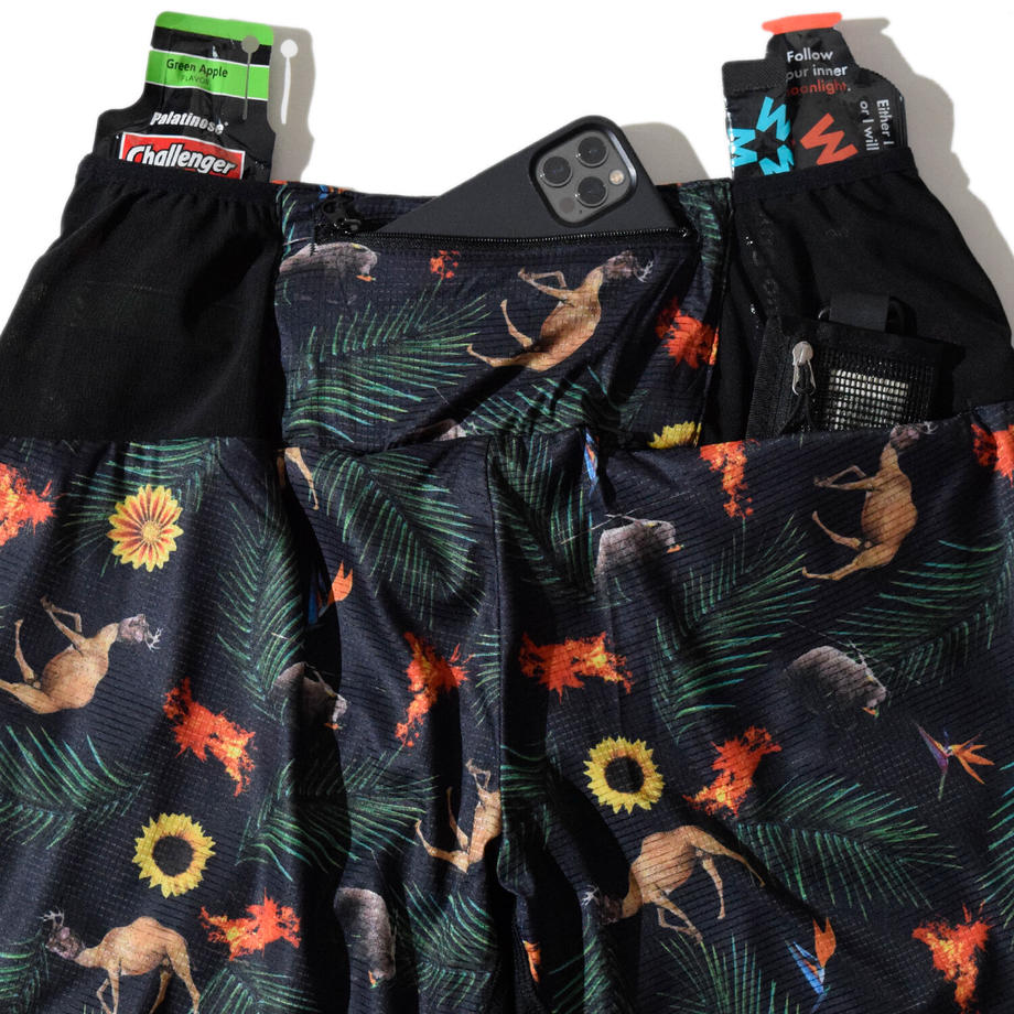 30%off】ELDORESO Tempo Buggt Shorts E2108013 エルドレッソ