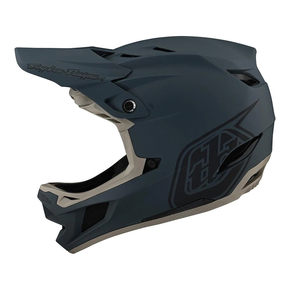 Troy Lee Design D4 COMPOSITE MIPS フルフェイスヘルメット トロイリーデザイン