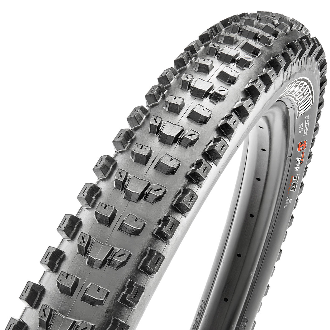 【20%off】MAXXIS Dissector 3C MAXTERRA EXO