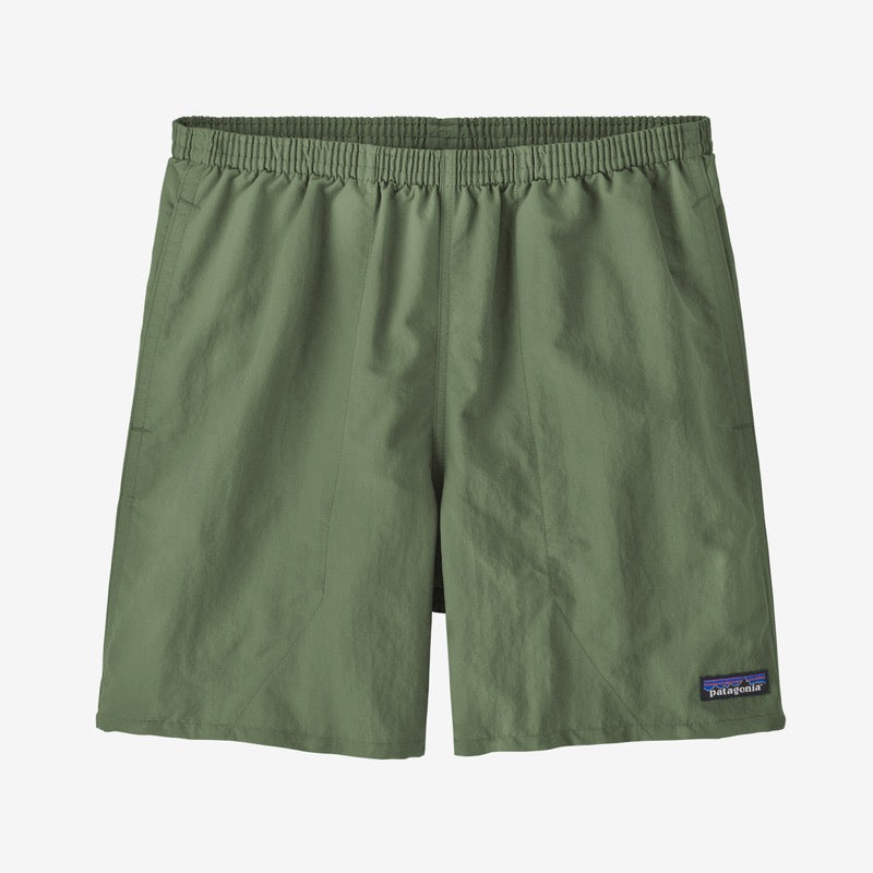 SALE 30%OFF】Patagonia メンズ バギーズ ショーツ 5インチ #57022