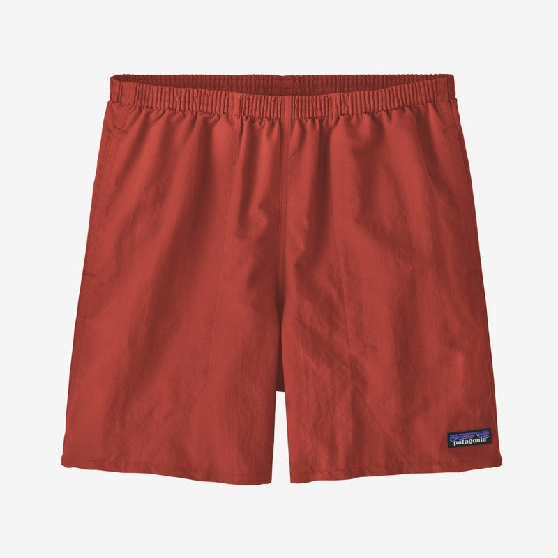 SALE 30%OFF】Patagonia メンズ バギーズ ショーツ 5インチ #57022