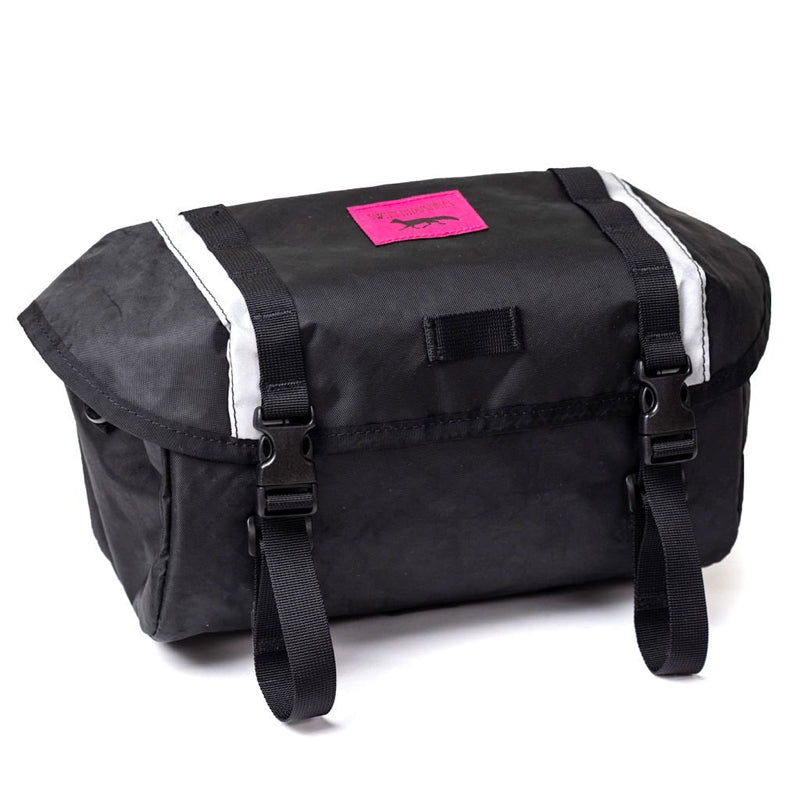 アクセサリー Swift Industries Peregrine SWIFT INDUSTRIES* custom peregrine randonneur bag 12L (navy