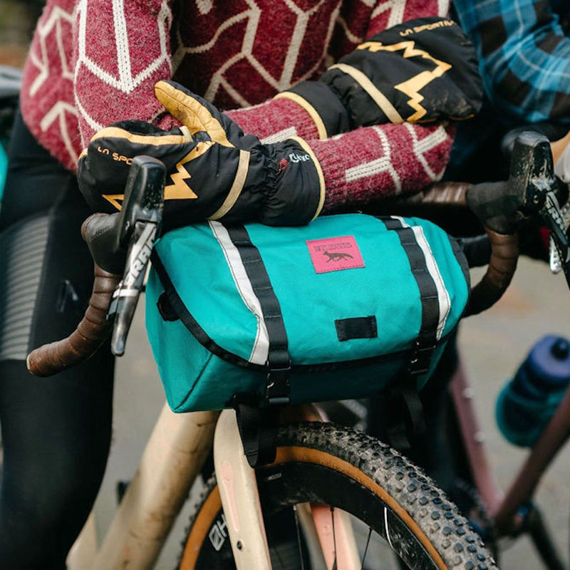 SWIFT INDUSTRIES* catalyst pack (ecopak/coyote) - BLUE LUG
