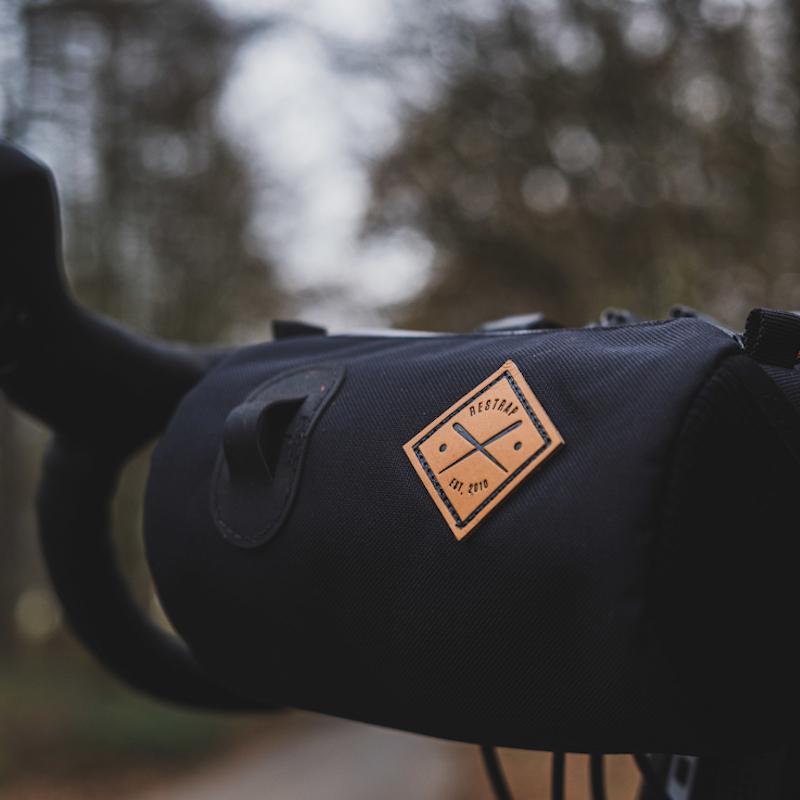RESTRAP CANISTER BAG – Grumpy Bike Shop RESTRAP CANISTER BAG – Grumpy Bike Shop