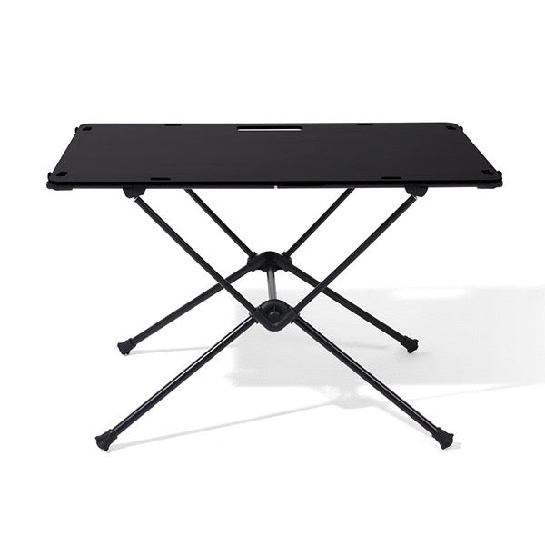 Amazon | ヘリノックス (Helinox Home,Deco & Beach) テーブルワン ソリッドトップ クラシックウォールナット  19750019917000 W43×D11×H13cm | ヘリノックス(Helinox) | テーブル