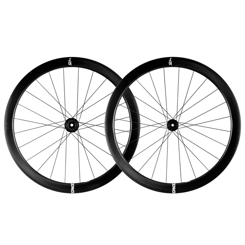 EVNE 45 THE FOUNDATION ROAD COLLECTION Wheel set エンヴィ