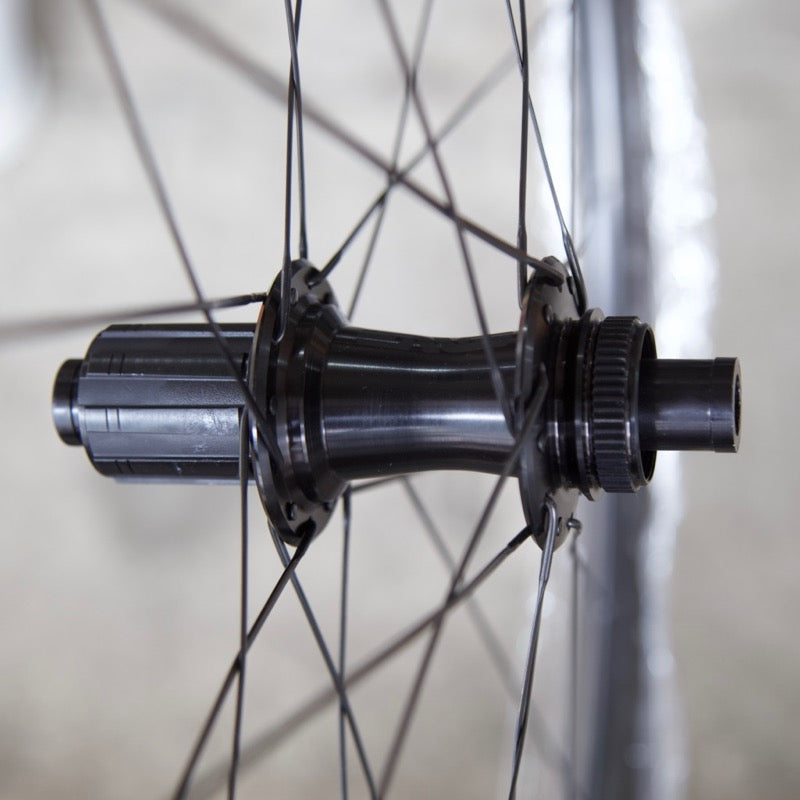 訳あり】EVNE 45 THE FOUNDATION ROAD COLLECTION Wheel set