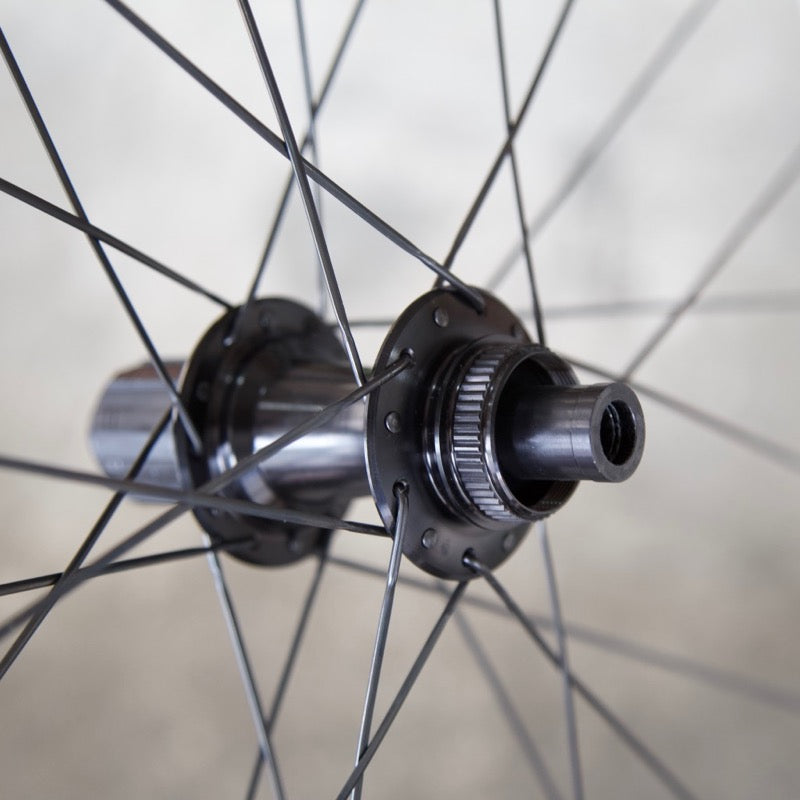 訳あり】EVNE 45 THE FOUNDATION ROAD COLLECTION Wheel set エンヴィ