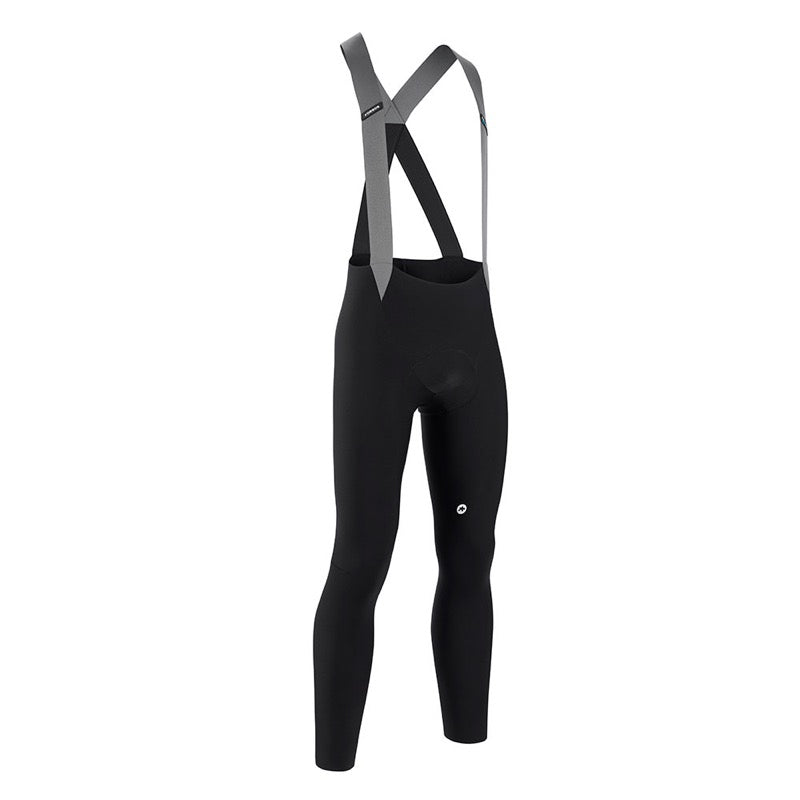 ASSOS MILLE GT WINTER BIBTIGHTS C2 [BLACK] アソス – Grumpy Bike Shop