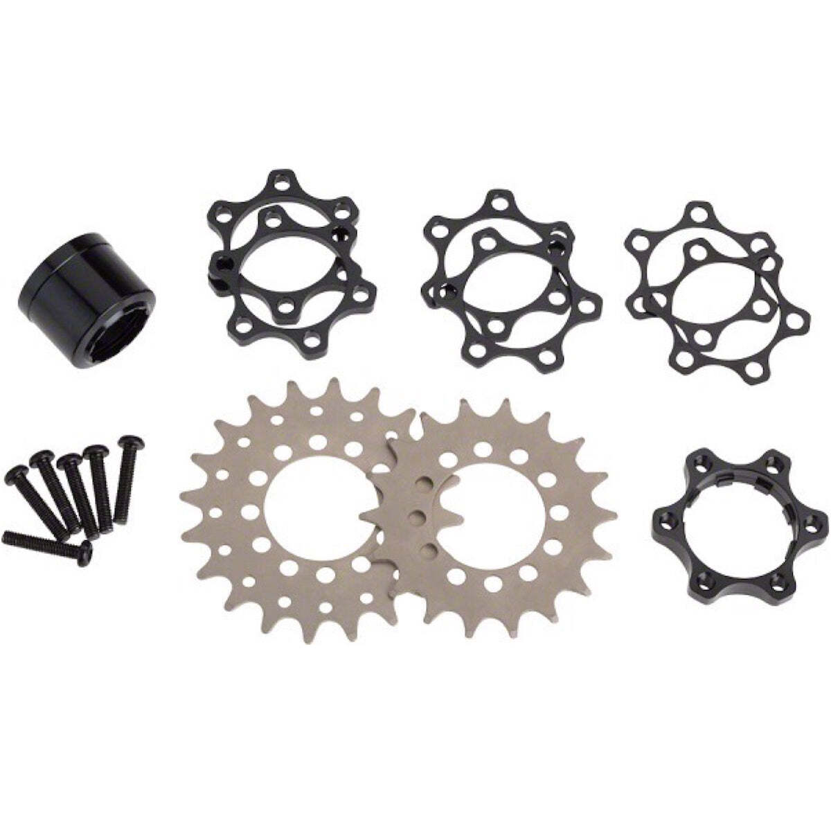 PROBLEM SOLVERS / プロブレムソルバーズ – Grumpy Bike Shop