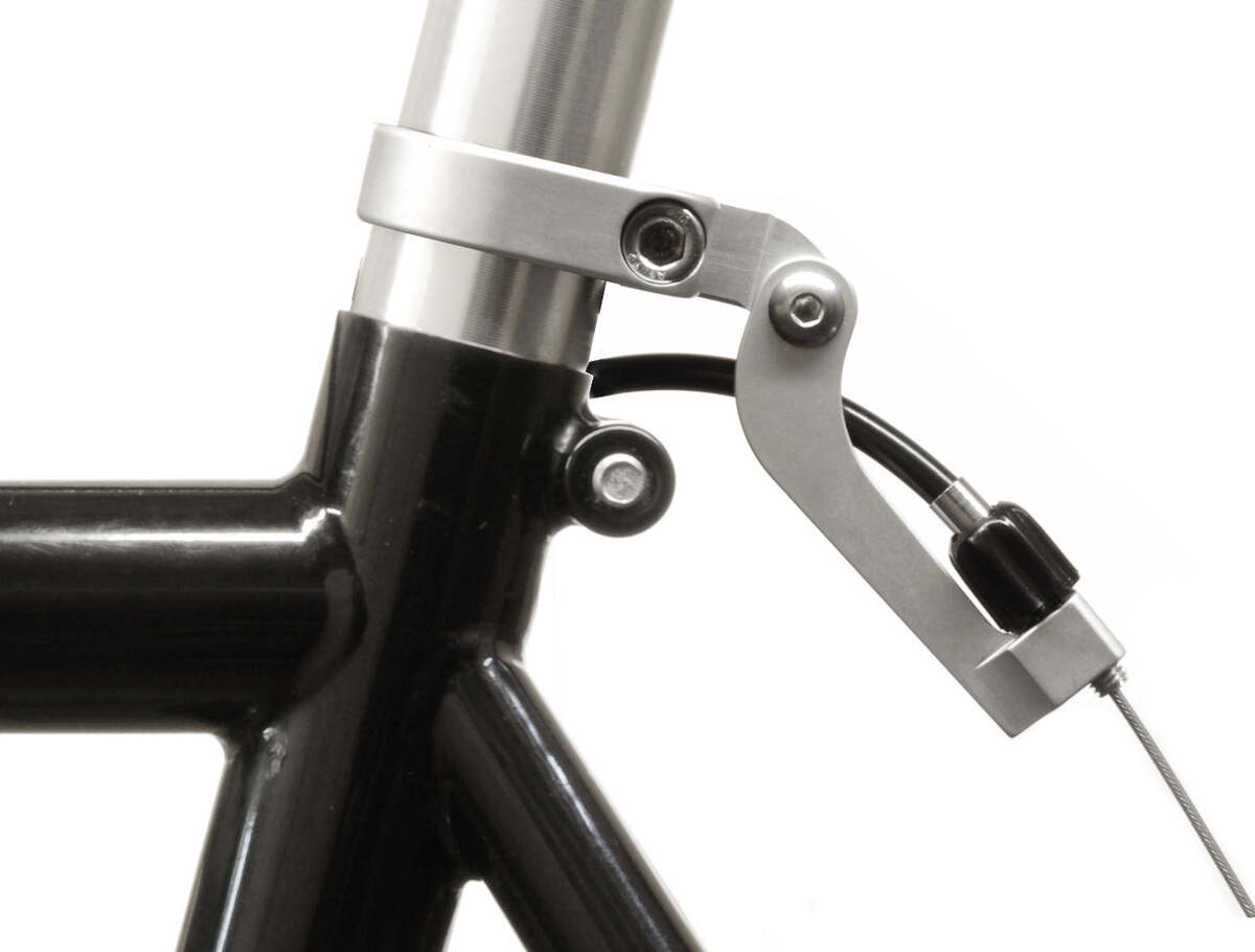 PAUL funky monkey front ケーブルハンガー1 1/8