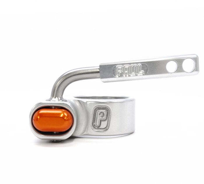 PAUL QUICK RELEASE SEAT POST COLLAR [5色] ポール – Grumpy