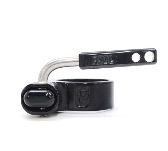 PAUL QUICK RELEASE SEAT POST COLLAR [5色] ポール – Grumpy