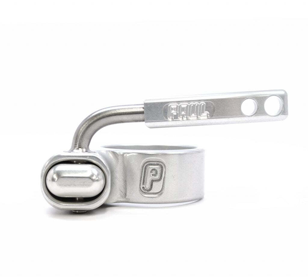 PAUL quick release seatpost ポール シートクランプ Paul / ポール Quick Release Seatpost Collar / 30.0mm / QR