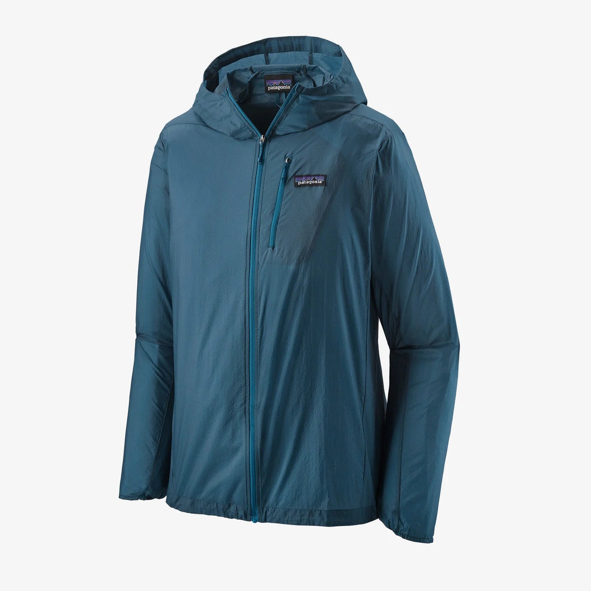 レア Sale 新品 Patagonia メンズ・フーディニジャケット Mサイズ