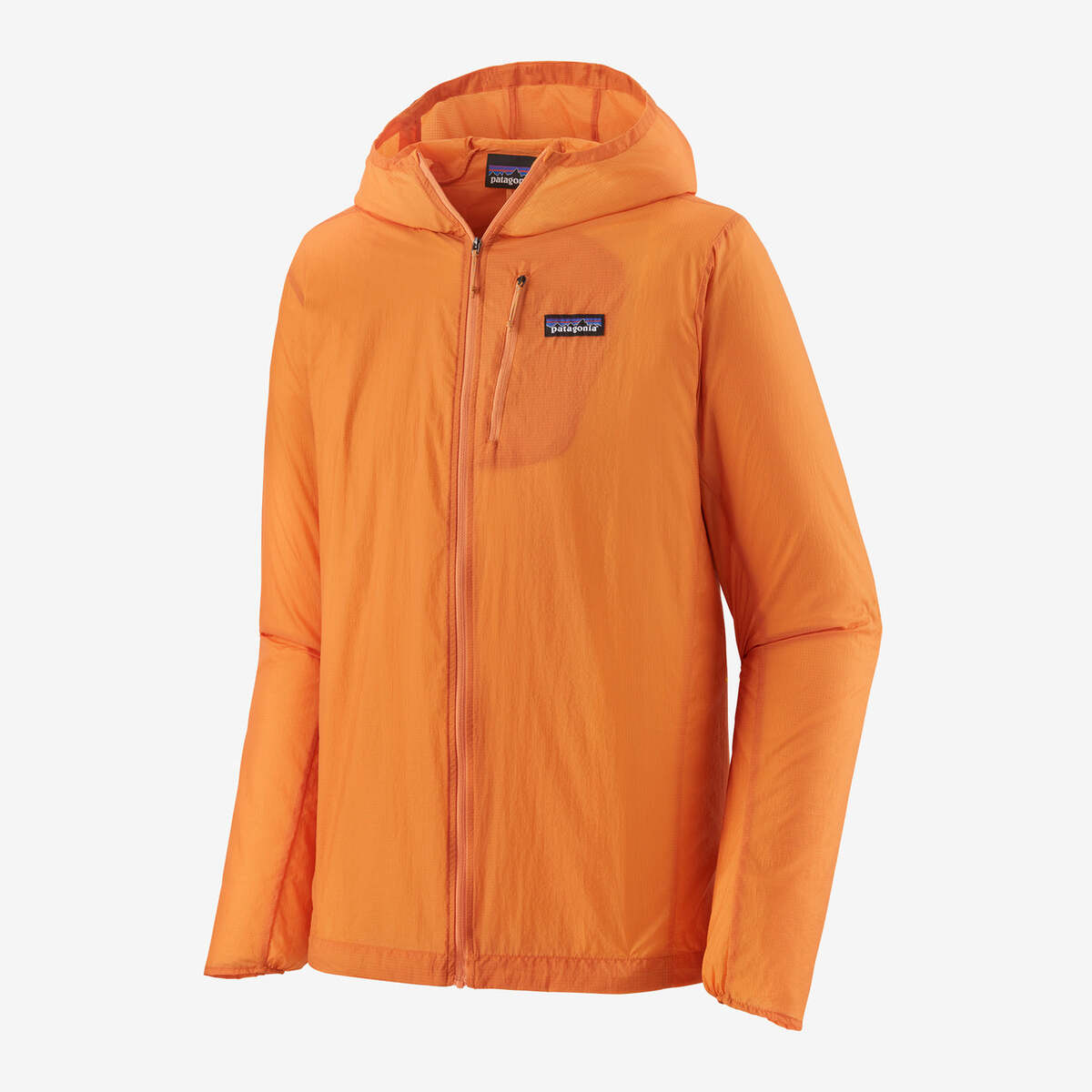 patagonia メンズ フーディニ ジャケット パタゴニア #24142 Lose Yourself Outline: Pumice / XS