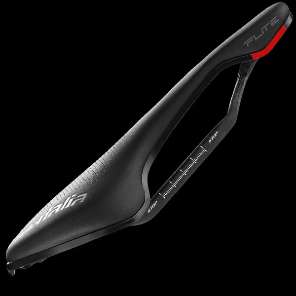 selle ITALIA FLITE BOOST KIT CARBONIO SUPERFLOW セライタリア