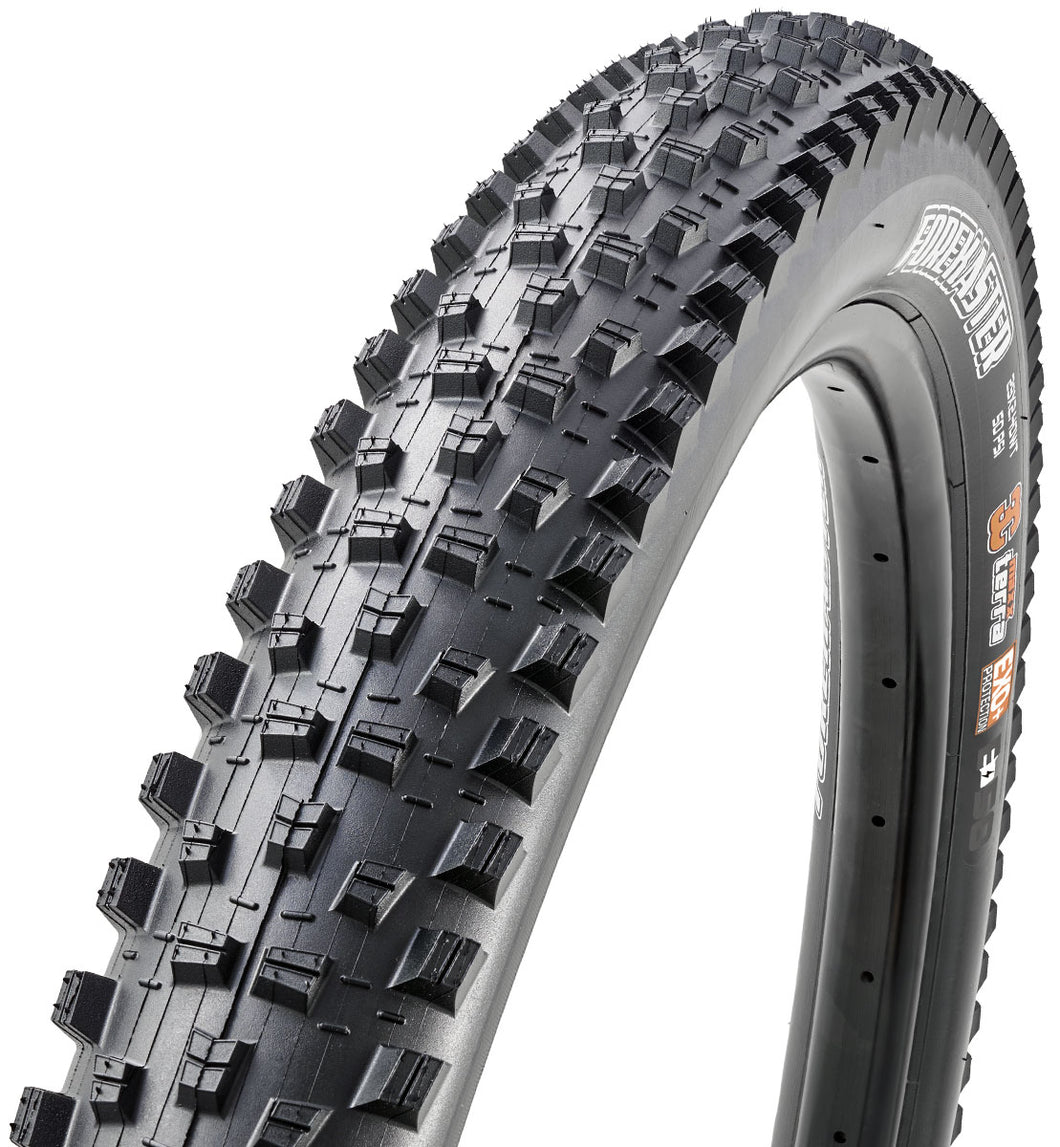 【SALE 20%OFF】MAXXIS FOREKASTER EXO マキシス