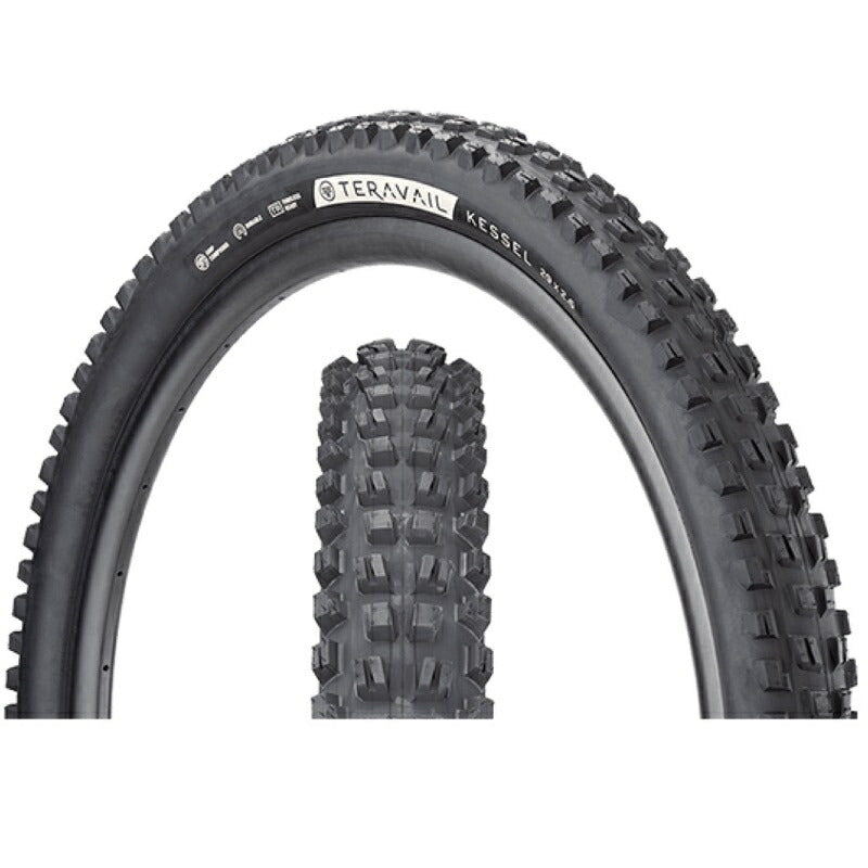 Teravail Coronado / 29×2.8 Black 2本 Teravail Coronado / 29×2.8 Black 2本 hqdefault.jpg