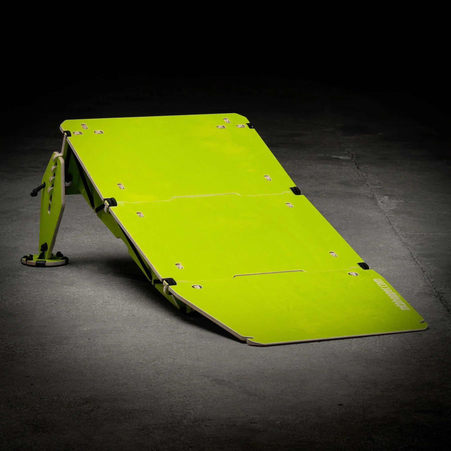 MTB HOPPER イントロ – Grumpy Bike Shop