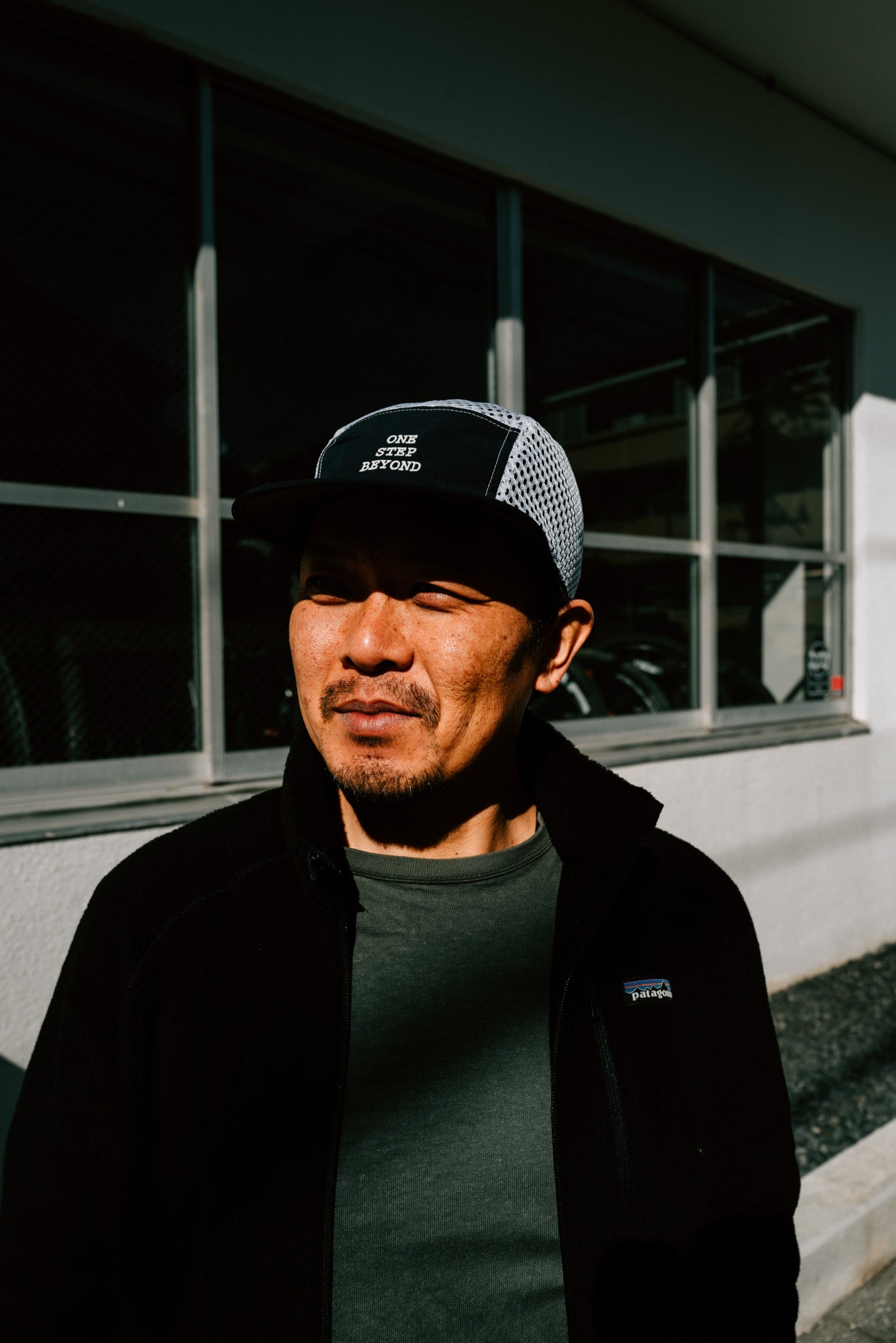 高感度ショップで2023年売れたブランド Eldoreso メッシュ ビヨンド エルドレッソ Cap Mesh Beyond ウォーキング・ランニングウェア
