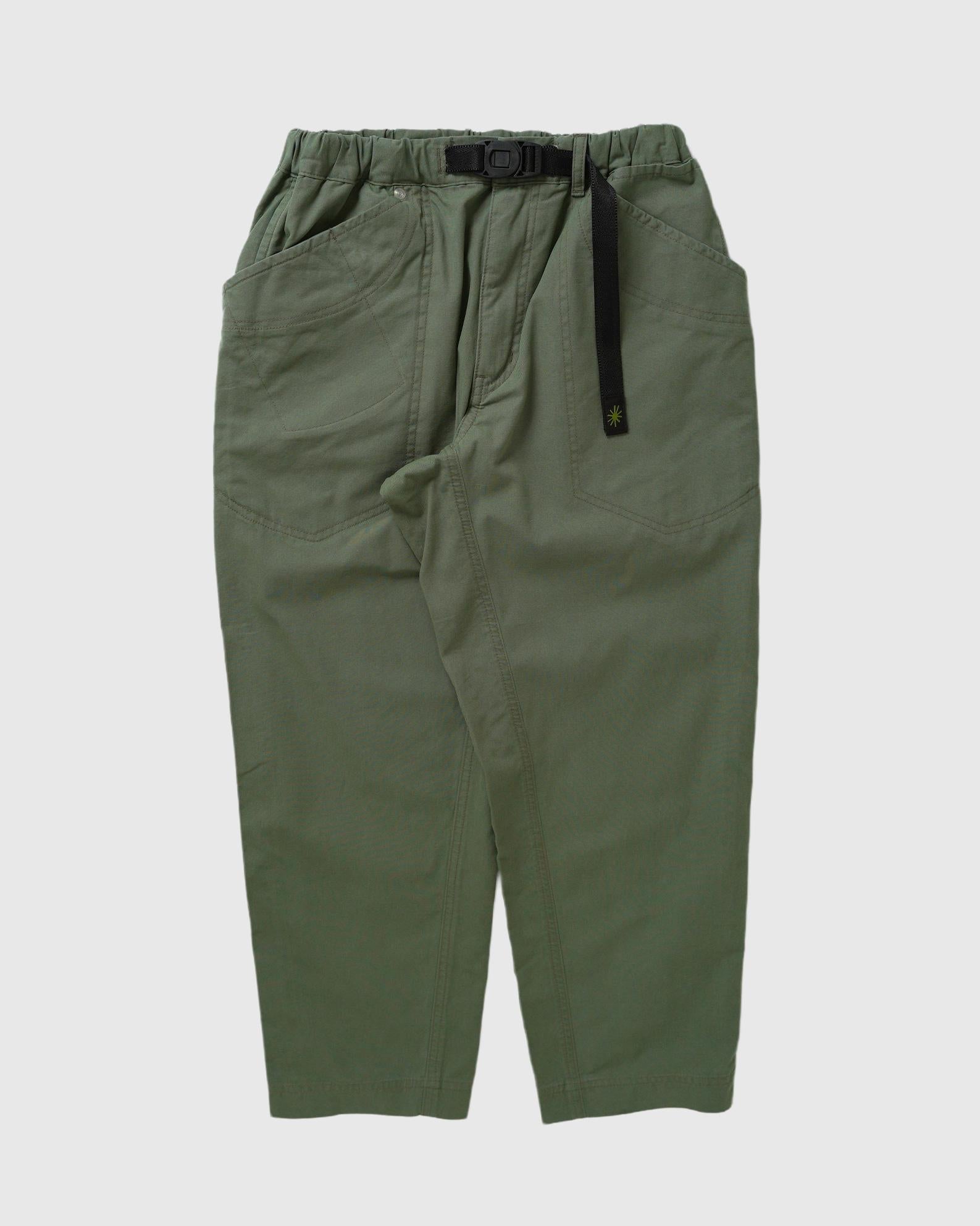 go hemp traveler pantsトラベラーパンツ　初期型 GOHEMP TRAVELER EASY PANTS ゴーヘンプ トラベラー イージー