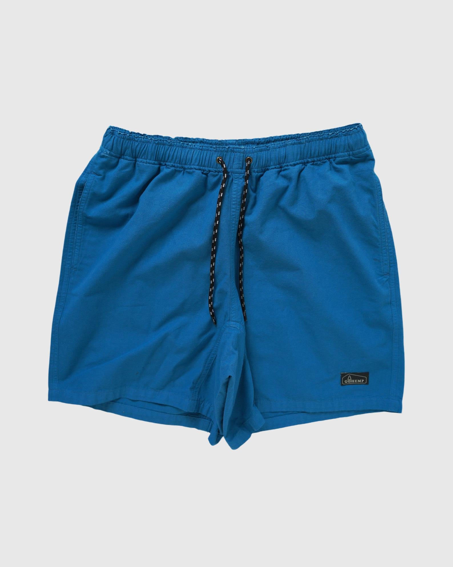 GO HEMP/HEMP JAM SHORTSサイズL GOHEMP ゴーヘンプ HEMP JAM SHORTS ヘンプジャムショーツ
