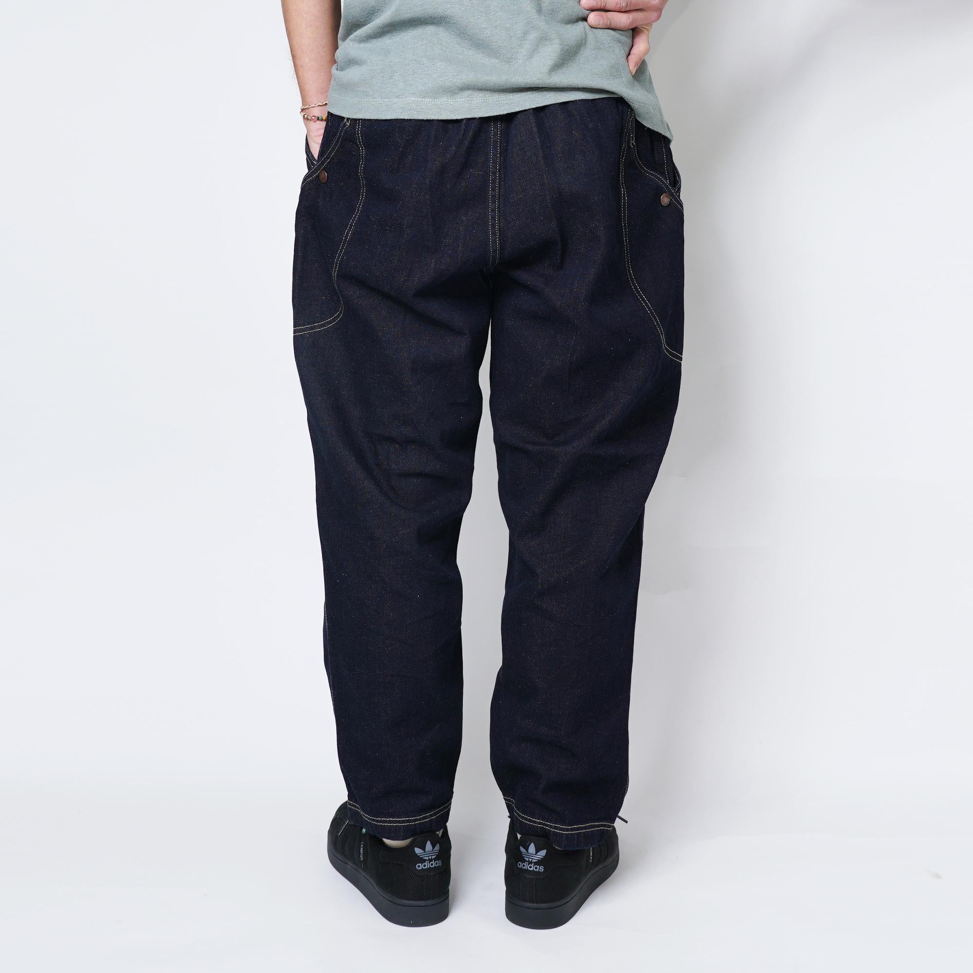 GOHEMP HIGH EXPLORER PANTS ゴーヘンプ GHP1148CFO – Grumpy Bike Shop