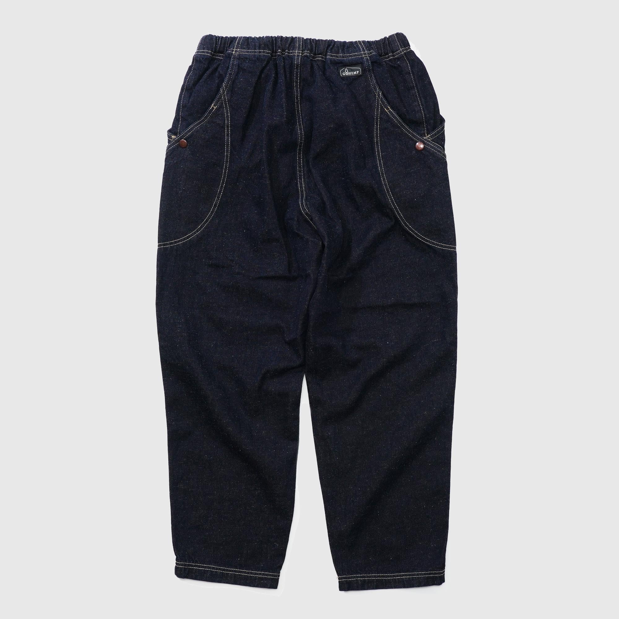 GOHEMP HIGH EXPLORER PANTS ゴーヘンプ GHP1148CFO – Grumpy Bike Shop