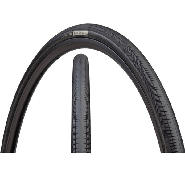 TERAVAIL rampart tire 650b x 47mm 2本セット - パーツ