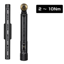 Load image into Gallery viewer, TOPEAK TORQ STICK 2-10Nm トルクレンチ
