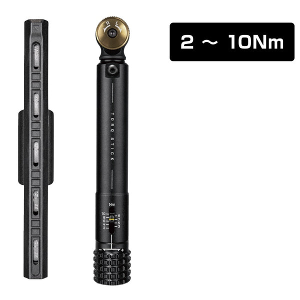 TOPEAK(トピーク) トルク スティック 六角ビット:3,4,5mm ・トルクス