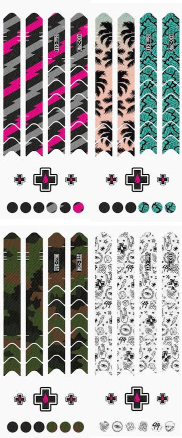 MUC-OFF / マックオフ – Grumpy Bike Shop